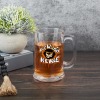 彩色玻璃扎啤杯-水晶贴  (稿件格式PNG)