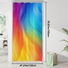 定制浴帘120x180cm（加拿大东不包邮
