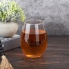 彩色利比玻璃杯  (稿件格式PNG)