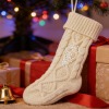 手工绣圣诞袜（稿件格式PNG-下单备注色号）