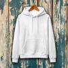 2025女士平肩带帽卫衣