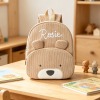 个性化泰迪熊背包
