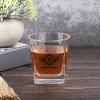 雕刻四方形玻璃杯-(订单后台上传plt稿件)