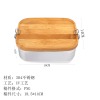 竹盖饭盒   （稿件格式PNG）