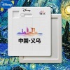 【品牌授权】迪士尼-义乌-益智类5x5大拼图