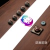 茶席-防水复合棉麻