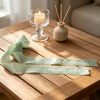 Y-捧花丝带