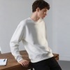 2025男士圆领卫衣