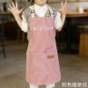 儿童围裙（刺绣工艺，稿件格式DST）
