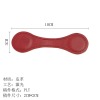 皮革磁性书签(激光雕刻-后台上传稿件-稿件格式PLT）