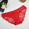 博亚达 蕾丝内裤