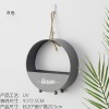 铁艺挂花（不含花-UV工艺稿件格式png-稿件尺寸2.5*9.5CM）