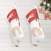 分版定制圣诞袜