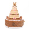 木质音乐盒（激光工艺-后台上传稿件-稿件格式PLT，稿件尺寸9cm*3cm）