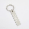 不锈钢钥匙扣   （稿件格式PNG)