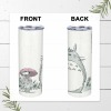 304不锈钢直筒杯（20oz）  （稿件格式PNG）