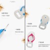 Y-人字拖开瓶器