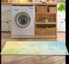 定制厨房地垫橡胶底 48"x17"（加拿大东不包邮）