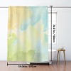 定制浴帘150x180cm（加拿大东不包邮）