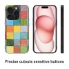 iPhone 15 Pro 手机壳