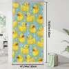 定制浴帘120x180cm（德国工厂不包邮）