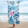 2023新款沙滩巾 29x58inch