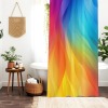 定制浴帘120x180cm（加拿大东不包邮