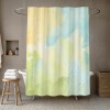 定制浴帘150x180cm（加拿大东不包邮）