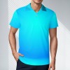 男士POLO衫-大码