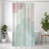 浴帘120x180cm（加拿大多伦多工厂直发不含物流）