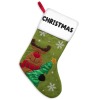 圣诞袜123