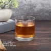 11oz彩色直口啤酒杯（水晶贴）