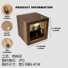 方形手摇照片灯（热转印工艺，稿件格式JPG）