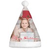 圣诞帽全幅定制-儿童款