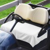 高尔夫车坐垫毯-(热转印工艺-稿件格式PNG）