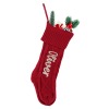 手工绣圣诞袜（稿件格式PNG-下单备注色号）