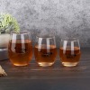 彩色利比玻璃杯  (稿件格式PNG)