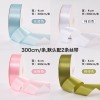 仿棉麻婚礼挂布