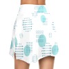 女士网球高尔夫运动短裙(加口袋)