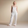 2025女士睡裤（带袋子拉绳）
