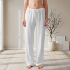 2025女士睡裤（带袋子拉绳）
