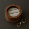 胡桃木圆形首饰盒-(UV工艺-稿件格式PNG)