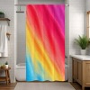 定制浴帘120x180cm（加拿大东不包邮）