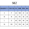 巴西生产-涤棉圆领卫衣320G（双面烫画）