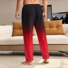 新男士长睡裤