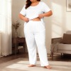 2025女士睡裤（大码）