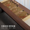 茶席-防水复合棉麻