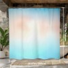 定制浴帘（180x180cm）(加拿大多伦多工厂直发不含物流)