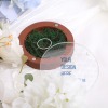 个性化木质戒指盒（UV工艺+激光工艺，后台上传稿件稿件格式PLT）