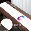 茶席-防水复合棉麻